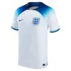 England Hjemmedrakt 2022 Offisiell Nike