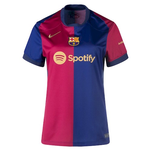 FC Barcelona Dame Hjemmedrakt 2024 2025