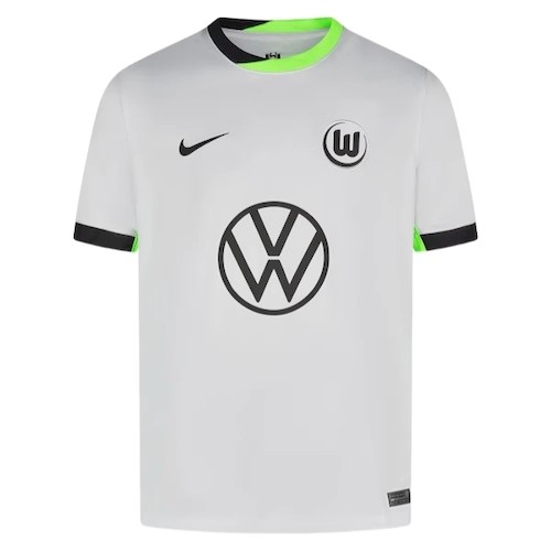 FC Schalke 04 Tredjedrakt 2024-25 | Eksklusiv Adidas Design