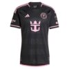 Inter Miami CF Bortedrakt 2024 25 Kjøp Offisiell Drakt