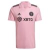 Inter Miami CF Hjemmedrakt 2022 23 Kjøp Offisiell Drakt