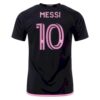 Inter Miami CF Lionel Messi 10 Borte Fotballdrakter 2023 24