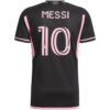 Inter Miami CF Messi 10 Bortedrakt 2024 25 Kjøp Nå