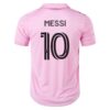Inter Miami CF Messi 10 Hjemmedrakt 2023 24 Kjøp Nå