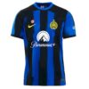 Inter Milan Hjemmedrakt 2023 24 Kjøp Nå