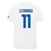Inter Milan JCorrea 11 Bortedrakt 2023 24 Kjøp Nå