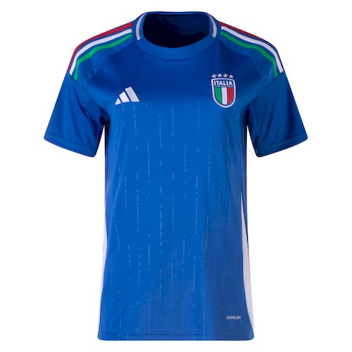 Italia Dame Bortedrakt 2024 Fotballdrakter