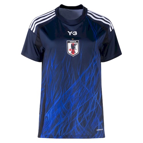 Japan Dame Hjemmedrakt 2024 Fotballdrakter