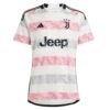 Juventus Bortedrakt 2023 24 Kjøp Offisiell Drakt