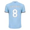 Lazio Roma 202425 Drakt Guendouzi 8 Kjøp Nå