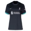Liverpool Dame Bortedrakt 2024 2025 Fotballdrakter
