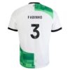 Liverpool FC Bortedrakt 202324 Fabinho 3