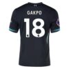 Liverpool FC Bortedrakt 202425 Gakpo 18