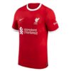 Liverpool FC Hjemmedrakt 202324 Kjøp Offisiell Drakt