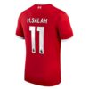Liverpool FC MSalah 11 Hjemmedrakt 202324