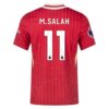 Liverpool FC MSalah 11 Hjemmedrakt 202425