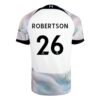 Liverpool FC Robertson 26 Bortedrakt 202223
