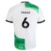Liverpool FC Thiago 6 Bortedrakt 202324