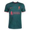 Liverpool FC Tredjedrakt 202223 Kjøp Offisiell Drakt