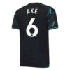 Man City Tredjedrakt 202324 Aké 6