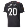 Man City Bortedrakt 202223 Bernardo Silva 20