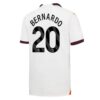 Man City Bortedrakt 202324 Bernardo Silva 20