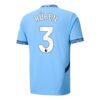 Manchester City Rúben 3 Hjemmedrakt 2024 25 | Offisiell
