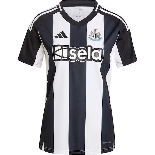 Newcastle United Dame Hjemmedrakt 2024-25 Fotballdrakter