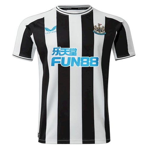 Newcastle United Hjemmedrakt 2022-23 | Offisiell Fotballdrakt
