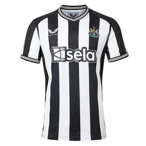 Newcastle United Hjemmedrakt 2023-24 | Offisiell Fotballdrakt