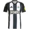 Newcastle United Hjemmedrakt 2024 25 | Offisiell Fotballdrakt