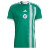 Algerie Bortedrakt 2022 | Offisiell Fotballdrakt