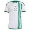 Algerie Hjemmedrakt 2022 | Offisiell Fotballdrakt