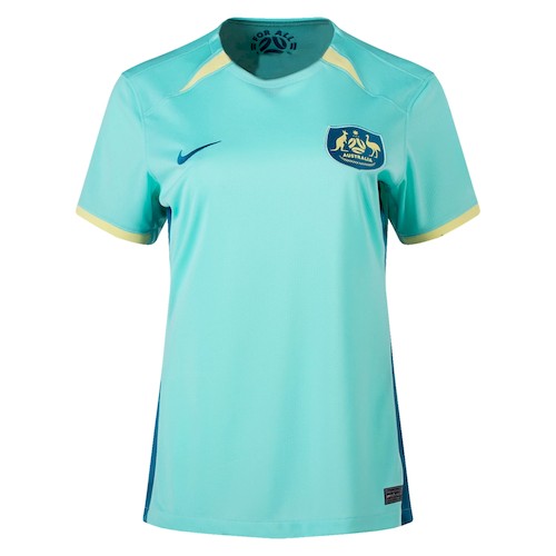 Australia Women Bortedrakt 2023 | Offisiell Nike Drakt