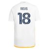 LA Galaxy Reus 18 Hjemmedrakt 2024 25 Offisiell drakt