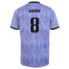Real Madrid Bortedrakt 2022 23 Toni Kroos 8
