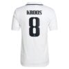 Real Madrid Bortedrakt 2023 24 Toni Kroos 8