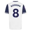 Tottenham Bissouma 8 Hjemmedrakt 2024 25 Offisiell drakt