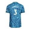 Tottenham Reguilón 3 Tredjedrakt 2022 23 Offisiell drakt