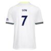 Tottenham Son 7 Hjemmedrakt 2022 23 Offisiell drakt