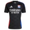 Olympique Lyonnais Bortedrakt 2024 25 Offisiell