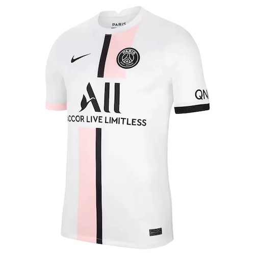 PSG Bortedrakt 2021-22 – Offisiell Fotballdrakt