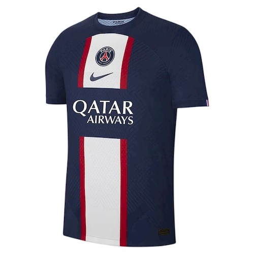 PSG Hjemmedrakt 2022-23 – Offisiell Fotballdrakt