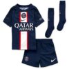 PSG Barn Hjemmedrakt 2022 23 Offisiell