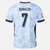 Portugal Ronaldo 7 Bortedrakt 2024 | Offisiell Fotballdrakt