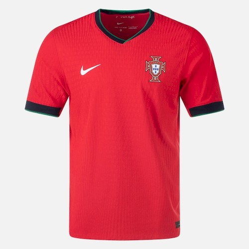 Portugal Hjemmedrakt 2024 | Offisiell Landslagsdrakt