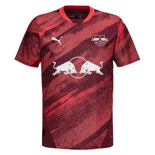 RB Leipzig Bortedrakt 2024-25 – Offisiell Drakt