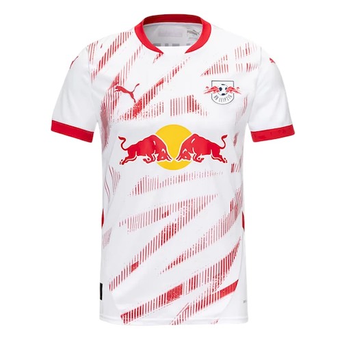 RB Leipzig Hjemmedrakt 2024-25 – Offisiell Puma Drakt