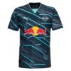 RB Leipzig Tredjedrakt 2024 25 Offisiell Puma Drakt