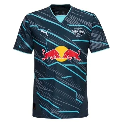 RB Leipzig Tredjedrakt 2024-25 – Offisiell Puma Drakt